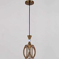 Потолочный светильник Reluce 05364-0.9-01 GB