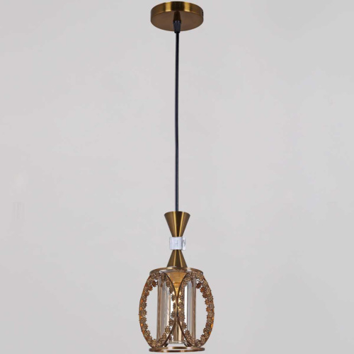 Потолочный светильник Reluce 05364-0.9-01 GB Потолочный светильник Reluce 05364-0.9-01 GB