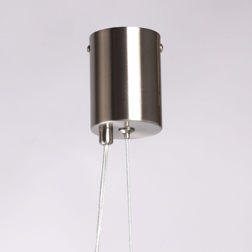 Подвесной светильник DeMarkt Граффити 678013701 фото 2 Подвесной светильник DeMarkt Граффити 678013701 фото 2