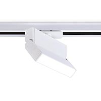 Трековый светодиодный светильник Ambrella light Track System GL6801