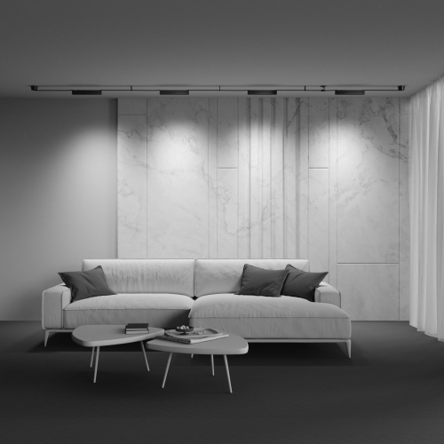 Подвесной светильник Technical TR128B-12W3K-M-B фото 6 Подвесной светильник Technical TR128B-12W3K-M-B фото 6