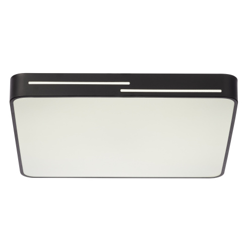 Citilux Купер Лайн CL724K95GL1 LED RGB Светильник с пультом Чёрный фото 7 Citilux Купер Лайн CL724K95GL1 LED RGB Светильник с пультом Чёрный фото 7