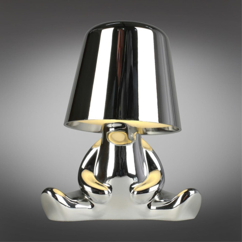 Настольная лампа APL.673.14.01 фото 2