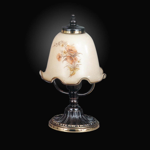 Настольная лампа Reccagni Angelo P 965 DEC фото 2