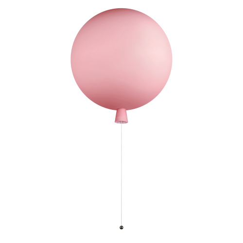 10599/300C Pink Потолочный светильник LOFT IT Airy