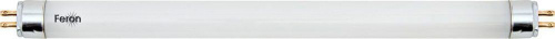 Лампа люминесцентная двухцокольная Feron EST14 T5 G5 13W 230V 6400K Лампа люминесцентная двухцокольная Feron EST14 T5 G5 13W 230V 6400K