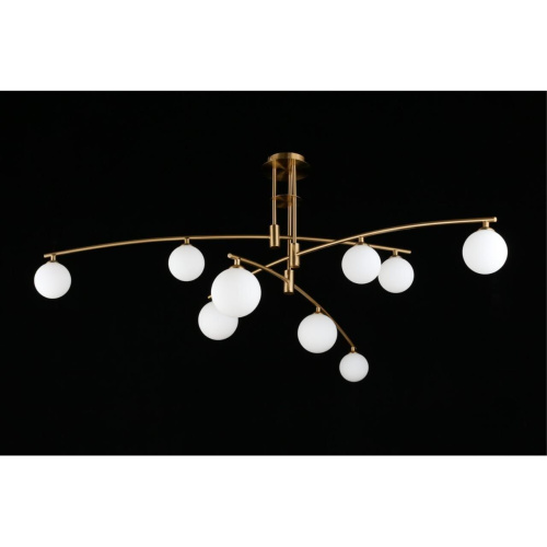 Люстра потолочная APL.621.07.09 фото 8 Люстра потолочная APL.621.07.09 фото 8