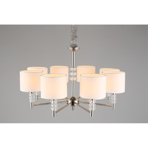 Люстра подвесная APL.724.03.08 фото 21 Люстра подвесная APL.724.03.08 фото 21