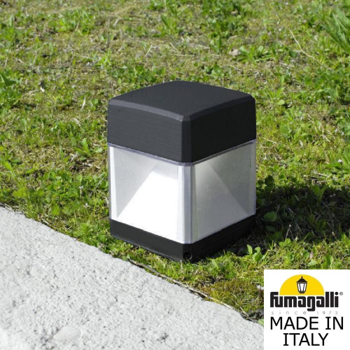 Светильник уличный настенный FUMAGALLI ELISA WALL DS2.560.000.AXD1L фото 4 Светильник уличный настенный FUMAGALLI ELISA WALL DS2.560.000.AXD1L фото 4