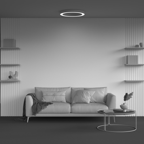 Потолочный светильник Technical C093CL-45W4K-W фото 4 Потолочный светильник Technical C093CL-45W4K-W фото 4