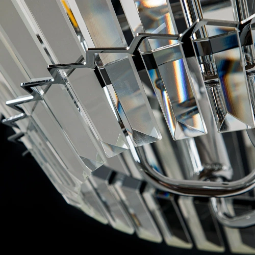 Подвесная люстра Arte Lamp FLORIZEL A1072SP-6CC фото 3