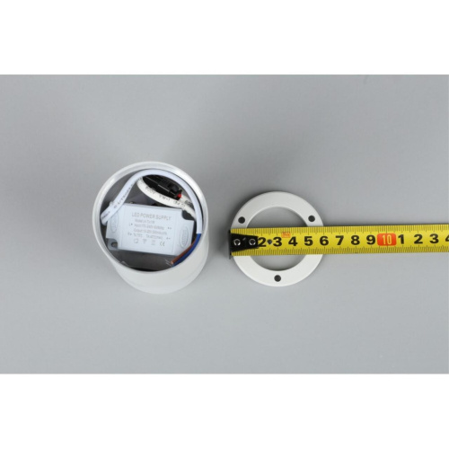 Светильник встраиваемый-накладной OML-100009-05 фото 3 Светильник встраиваемый-накладной OML-100009-05 фото 3