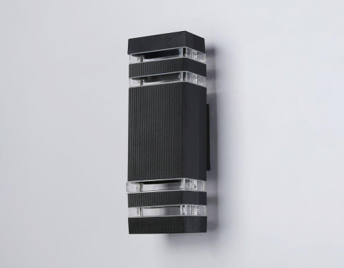 Уличный настенный светильник Ambrella light Garden ST2574 фото 2