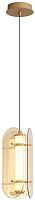 Подвесной светильник Favourite 4624-2P