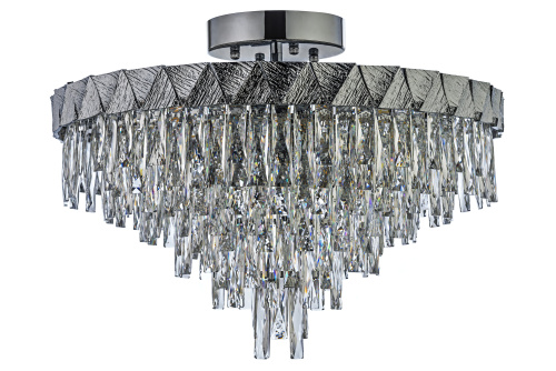 Люстра подвесная Arti Lampadari Elite Vaglia E 1.5.60.100 N фото 3 Люстра подвесная Arti Lampadari Elite Vaglia E 1.5.60.100 N фото 3