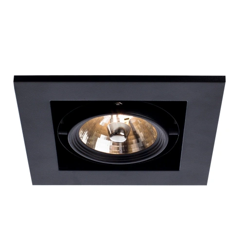 Карданный светильник Arte Lamp CARDANI MEDIO A5930PL-1BK фото 2 Карданный светильник Arte Lamp CARDANI MEDIO A5930PL-1BK фото 2