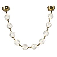 Подвесной светодиодный светильник Kink Light Амита 08038-10L,20