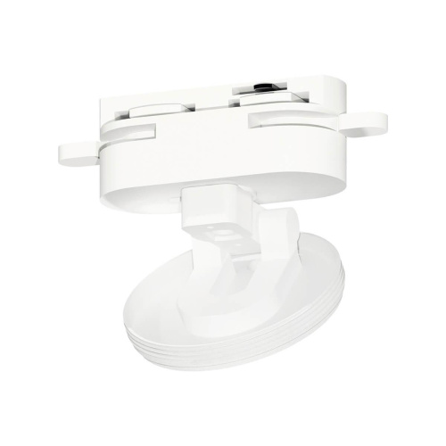 Крепеж трековый скрытый поворотный Ambrella light A2524 Крепеж трековый скрытый поворотный Ambrella light A2524