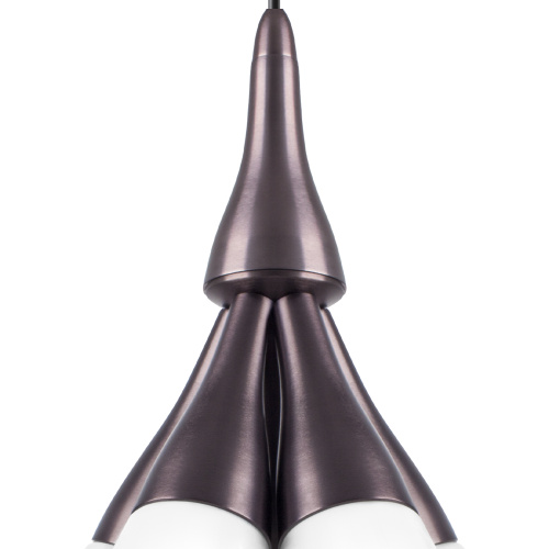 757150 Люстра CONE 5х10W (led) E14 КОФЕЙНЫЙ/БЕЛЫЙ фото 4 757150 Люстра CONE 5х10W (led) E14 КОФЕЙНЫЙ/БЕЛЫЙ фото 4