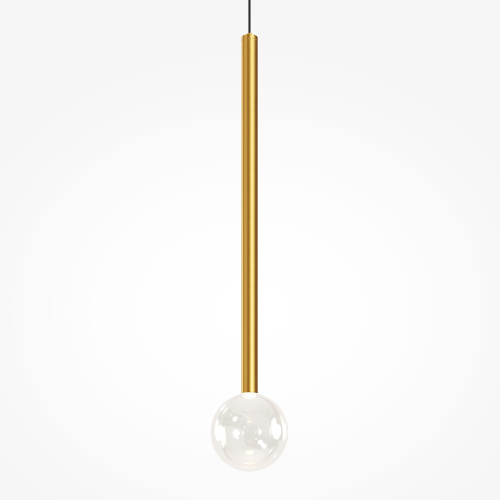 Подвесной светильник Maytoni MOD383PL-L4BS3K фото 3 Подвесной светильник Maytoni MOD383PL-L4BS3K фото 3