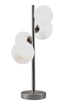 Лампа настольная Moderli V11469-4T Renny