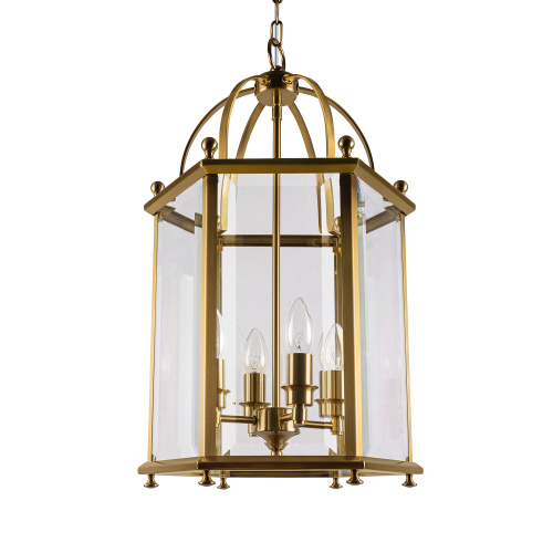 10592/4 AB Подвесной светильник LOFT IT Glory фото 5 10592/4 AB Подвесной светильник LOFT IT Glory фото 5