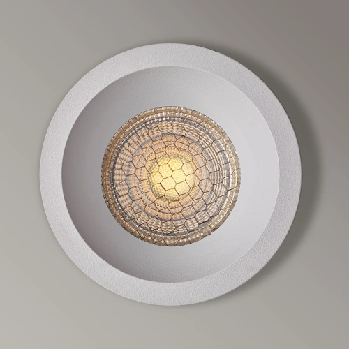 Точечный встраиваемый светильник Arte Lamp DUCRE A8093PL-1WH фото 3 Точечный встраиваемый светильник Arte Lamp DUCRE A8093PL-1WH фото 3