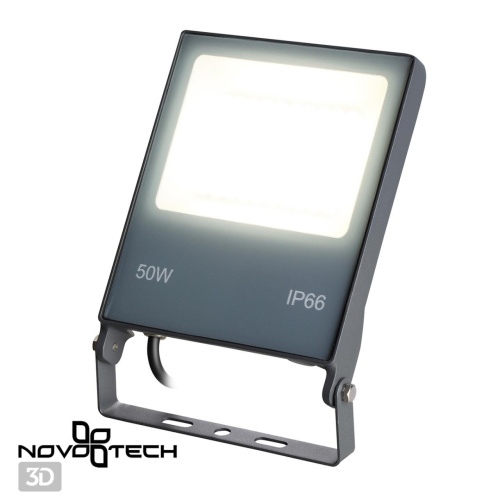 358579 STREET NT21 764 темно-серый Ландшафтный светильник (прожектор) IP66 LED 50W 4000K 100-300V ARMIN 358579 STREET NT21 764 темно-серый Ландшафтный светильник (прожектор) IP66 LED 50W 4000K 100-300V ARMIN