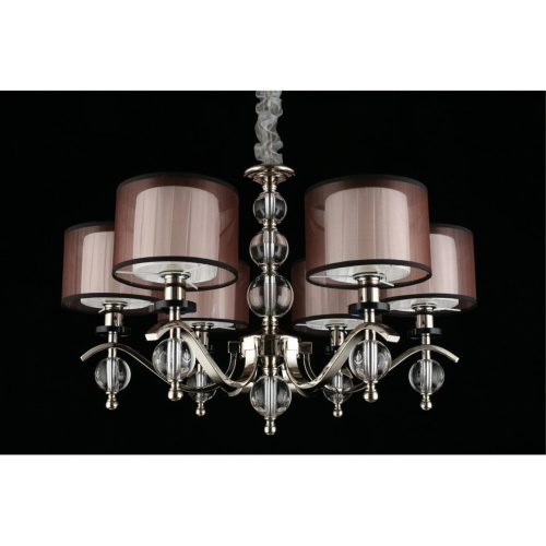 Люстра подвесная APL.703.03.06 фото 8 Люстра подвесная APL.703.03.06 фото 8