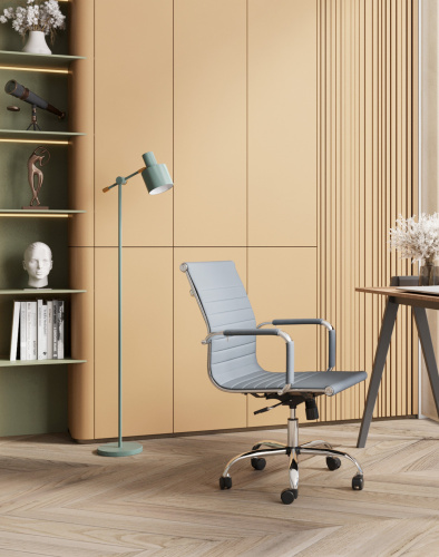 Торшер Moderli V11269-1F Artis фото 5