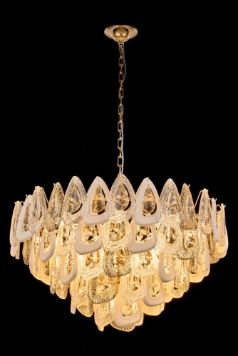 Люстра подвесная Finezza FL1092-29P фото 3 Люстра подвесная Finezza FL1092-29P фото 3