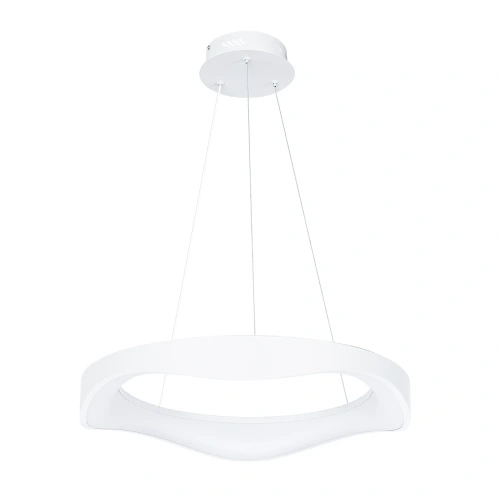 Подвесная люстра Arte Lamp ANKAA A3085SP-56WH Подвесная люстра Arte Lamp ANKAA A3085SP-56WH