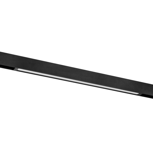 205247 Светильник д/1-фазн трека TETA APP LED 27W 1700LM SMD 120G ЧЕРНЫЙ PRO 3000-6000K DIM фото 6 205247 Светильник д/1-фазн трека TETA APP LED 27W 1700LM SMD 120G ЧЕРНЫЙ PRO 3000-6000K DIM фото 6
