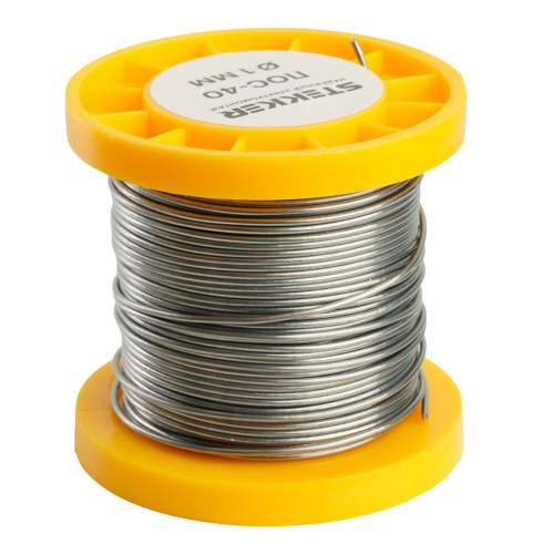 APL40-50-1 Припой ПОС-40 с канифолью в бобине 50 гр фото 2 APL40-50-1 Припой ПОС-40 с канифолью в бобине 50 гр фото 2