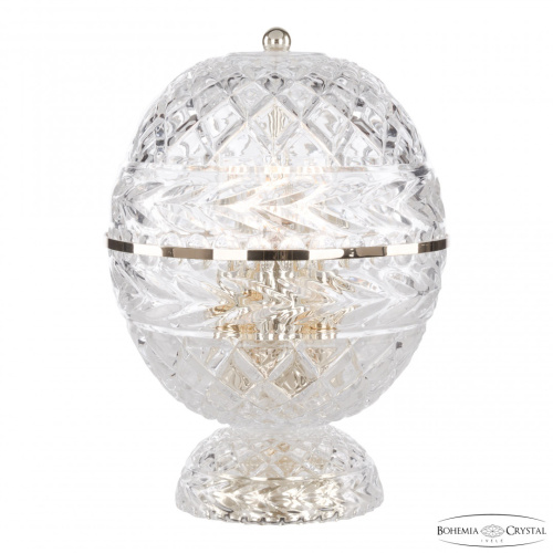 Подвесной светильник 5480L/20 G Clear/M-1F Bohemia Ivele Crystal (Богемия Ивеле Кристалл) фото 2 Подвесной светильник 5480L/20 G Clear/M-1F Bohemia Ivele Crystal (Богемия Ивеле Кристалл) фото 2