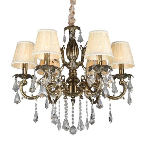 Люстра подвесная OML-30813-06 Люстра подвесная OML-30813-06