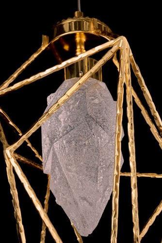 Подвесной светильник La Сitta Clear FL1101-1P1 фото 6 Подвесной светильник La Сitta Clear FL1101-1P1 фото 6