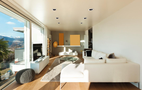 Точечный светильник Kanlux GLOZO DSL B/W 36211 фото 2