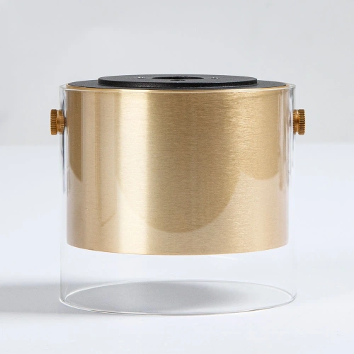Точечный накладной светильник Arte Lamp LAZIO A5366PL-1SG фото 3