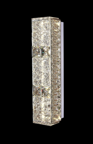 Бра Ravissement Chrome FL1068-2W фото 4