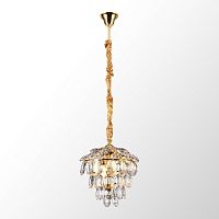 Подвесной светильник Lussole LSP-6012