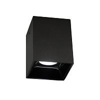Citilux Старк CL7440211 LED Светильник накладной Чёрный