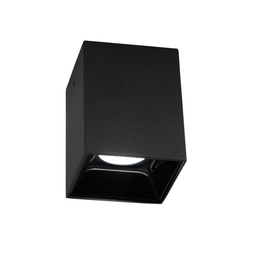 Citilux Старк CL7440211 LED Светильник накладной Чёрный