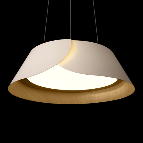 10370P White Подвесной светильник LOFT IT Lane фото 5