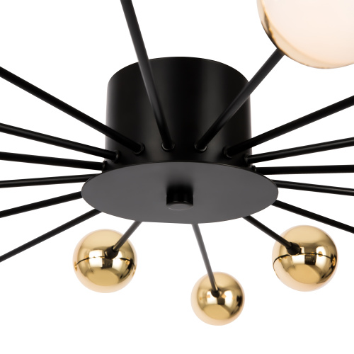 Потолочный светильник Freya FR5242CL-16B фото 8