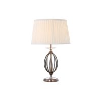 Настольная лампа Elstead Lighting AG-TL-AGED-BRASS