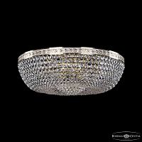 Люстра хрустальная 19281/70IV GW Bohemia Ivele Crystal (Богемия Ивеле Кристалл)