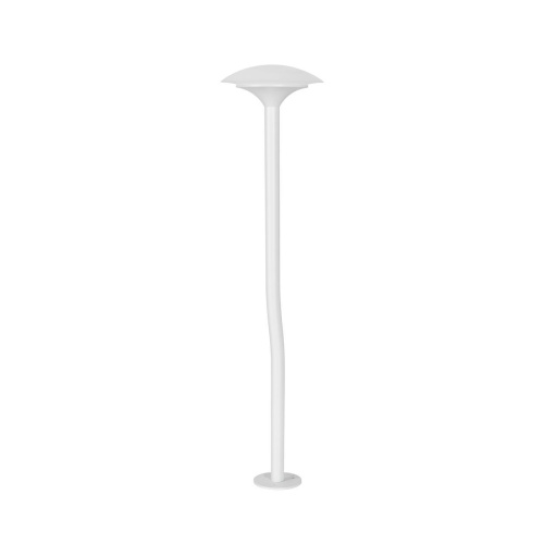 Светильник KT-MUCENA-BOLL-B-H450-2W Warm3000 (WH, 100 deg, 24V) Arlight 050670 Светильник KT-MUCENA-BOLL-B-H450-2W Warm3000 (WH, 100 deg, 24V) Arlight 050670