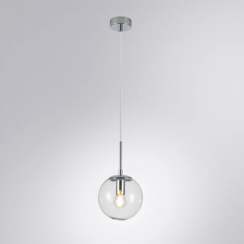 Подвесной светильник Arte Lamp VOLARE A1915SP-1CC фото 2 Подвесной светильник Arte Lamp VOLARE A1915SP-1CC фото 2
