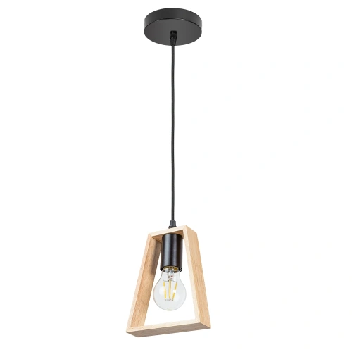 Подвесной светильник Arte Lamp BRUSSELS A8030SP-1BK Подвесной светильник Arte Lamp BRUSSELS A8030SP-1BK
